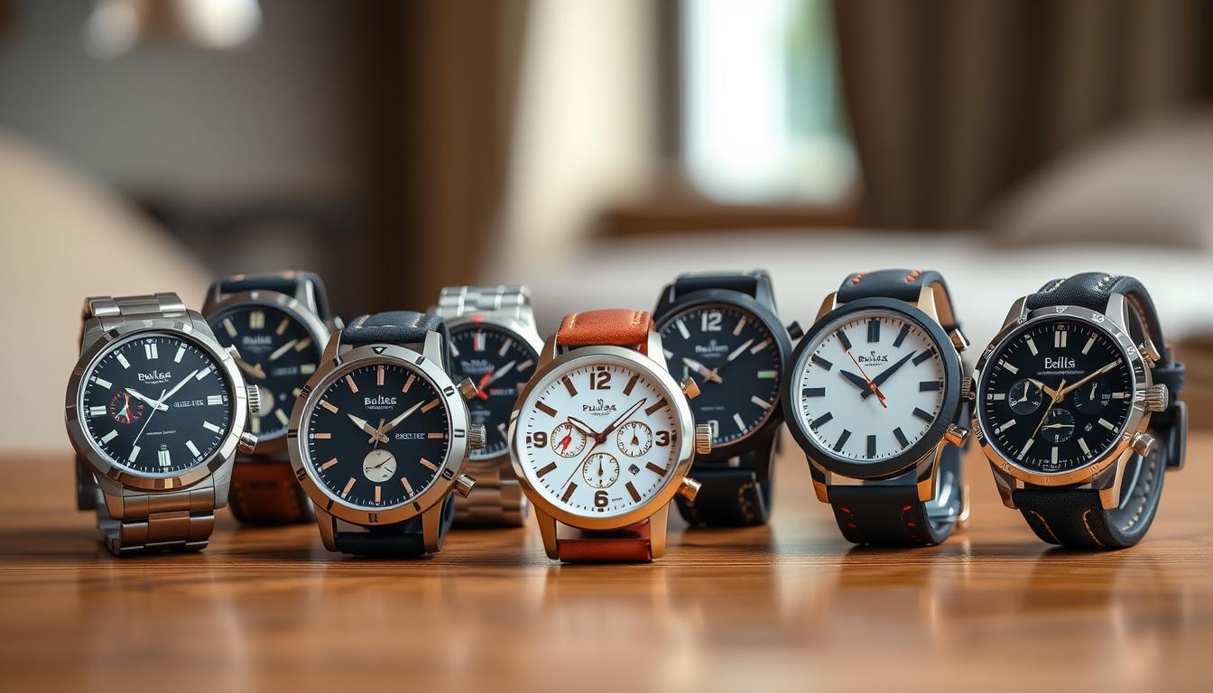 Montre Homme Pas Cher : Guide Complet des Meilleures Offres 2025